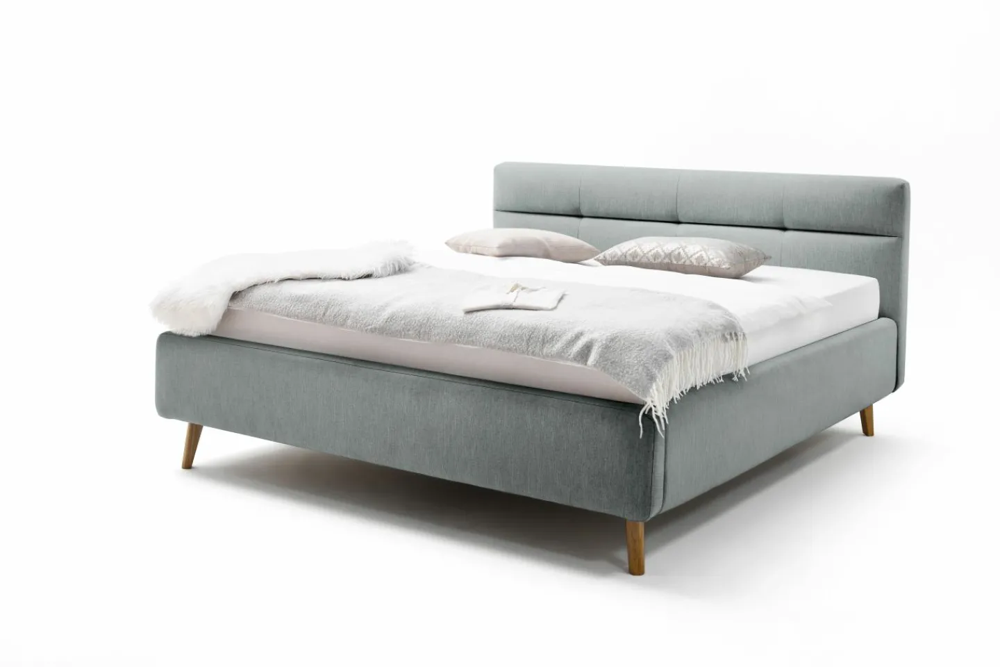 Meise Polsterbett LOTTE* Doppelbetten|Polsterbetten