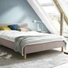 Meise Polsterbett LUNA* Einzelbetten|Polsterbetten