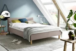 Meise Polsterbett LUNA* Einzelbetten|Polsterbetten