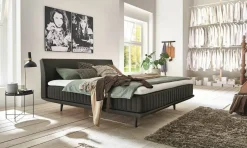 Kamjo Bedding Polsterbett MINIMUM H2* Polsterbetten|Doppelbetten