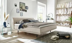 Kamjo Bedding Polsterbett MINIMUM H3* Polsterbetten|Doppelbetten
