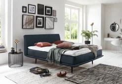 Kamjo Bedding Polsterbett MINIMUM H2* Polsterbetten|Doppelbetten