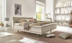 Kamjo Bedding Polsterbett MINIMUM H2* Polsterbetten|Doppelbetten