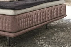 Kamjo Bedding Polsterbett MINIMUM H3* Polsterbetten|Doppelbetten
