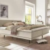 Kamjo Bedding Polsterbett MINIMUM H2* Polsterbetten|Doppelbetten