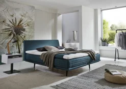 Kamjo Bedding Polsterbett MINIMUM H2* Polsterbetten|Doppelbetten
