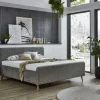 Sun Garden Polsterbett SALIDA* Bettgestelle|Doppelbetten