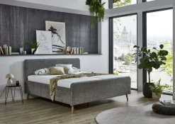 Sun Garden Polsterbett SALIDA* Bettgestelle|Doppelbetten