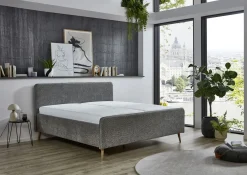 Sun Garden Polsterbett SALIDA* Bettgestelle|Doppelbetten