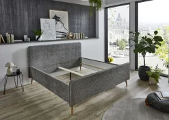 Sun Garden Polsterbett SALIDA* Bettgestelle|Doppelbetten