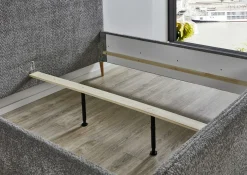 Sun Garden Polsterbett SALIDA* Bettgestelle|Doppelbetten