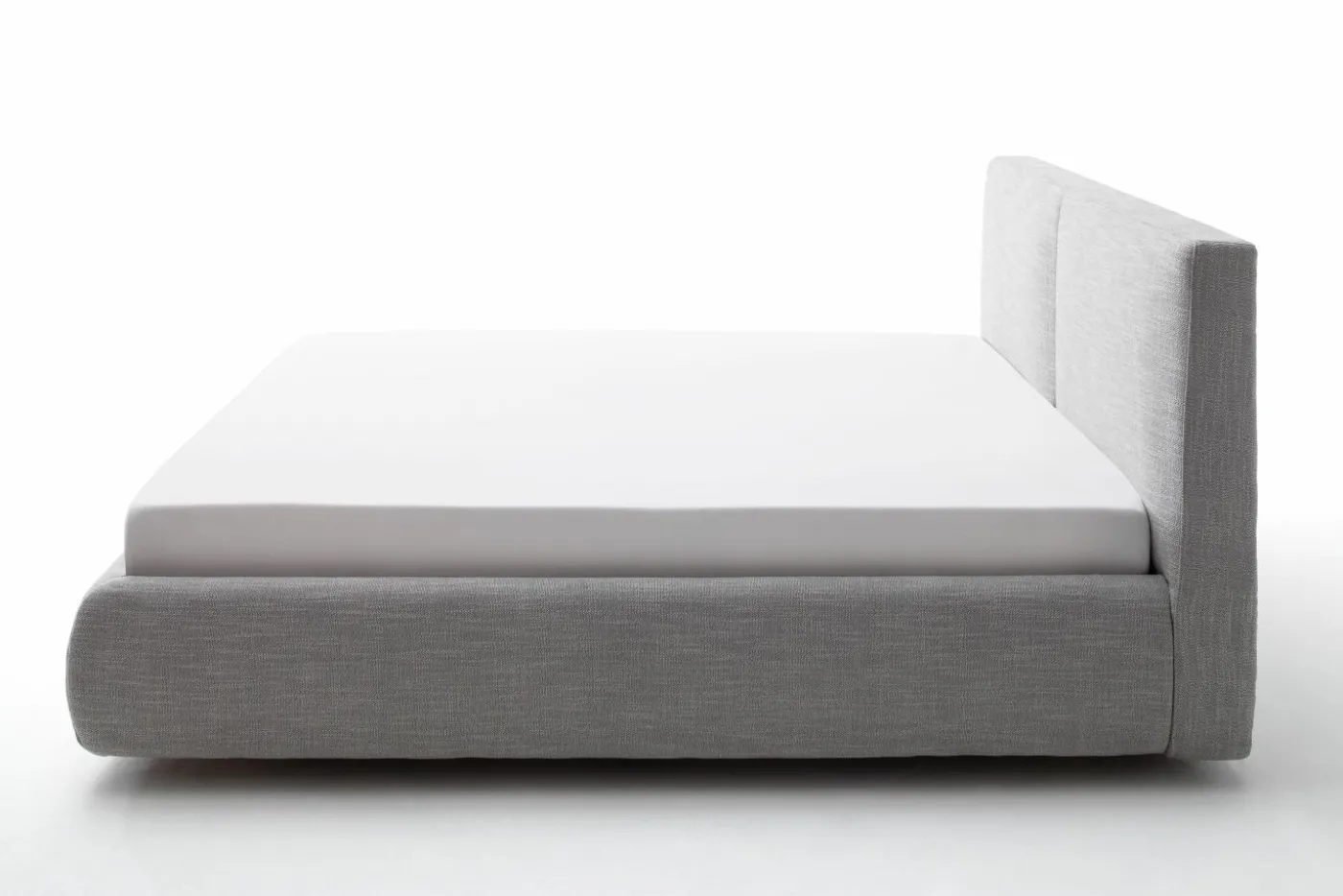 Polsterbett H3 ATESIO