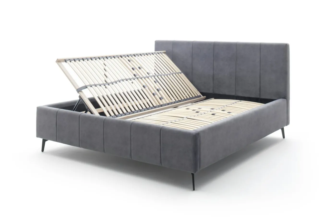 Polsterbett LIZZANO