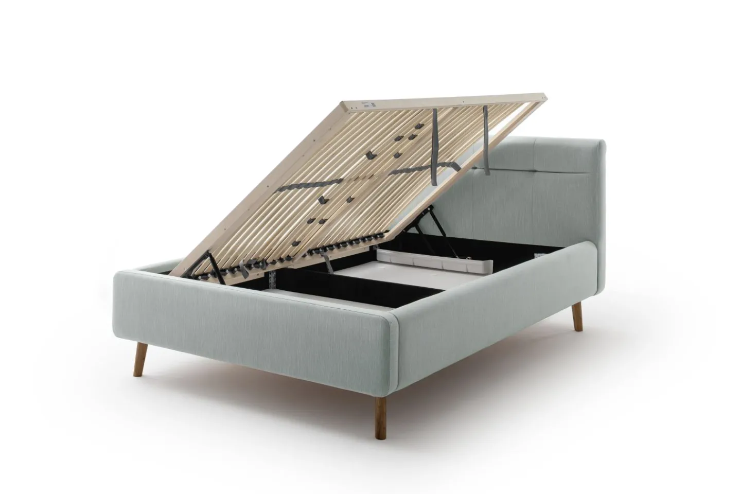 Meise Polsterbett LOTTE* Doppelbetten|Polsterbetten