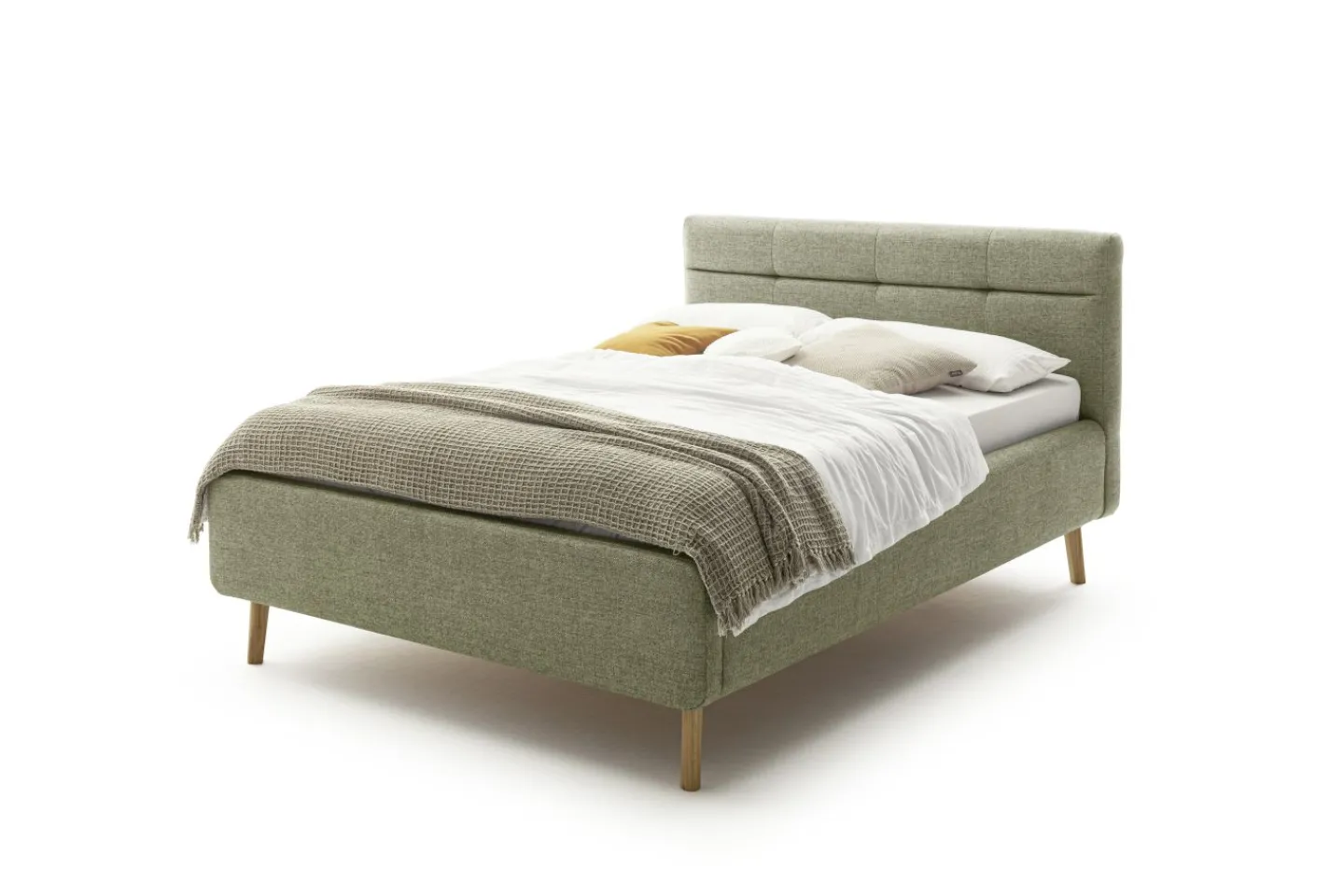 Meise Polsterbett LOTTE* Doppelbetten|Polsterbetten