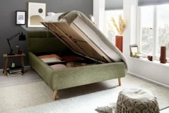 Meise Polsterbett LOTTE* Doppelbetten|Polsterbetten