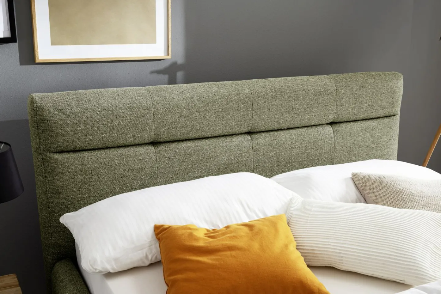 Meise Polsterbett LOTTE* Doppelbetten|Polsterbetten