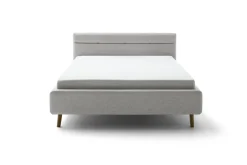 Meise Polsterbett LOTTE* Doppelbetten|Polsterbetten