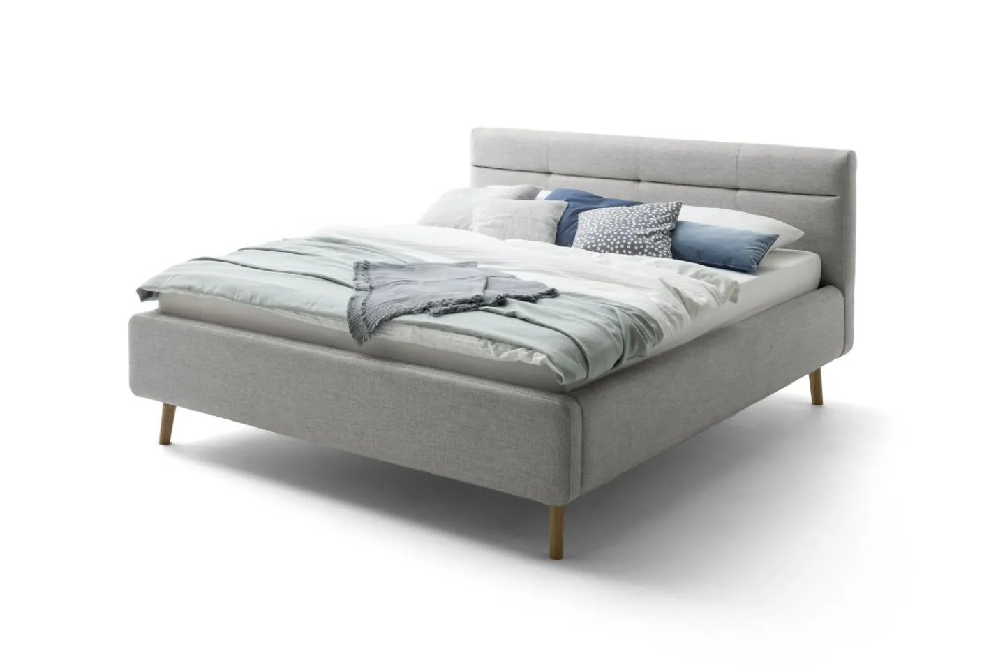 Meise Polsterbett LOTTE* Doppelbetten|Polsterbetten