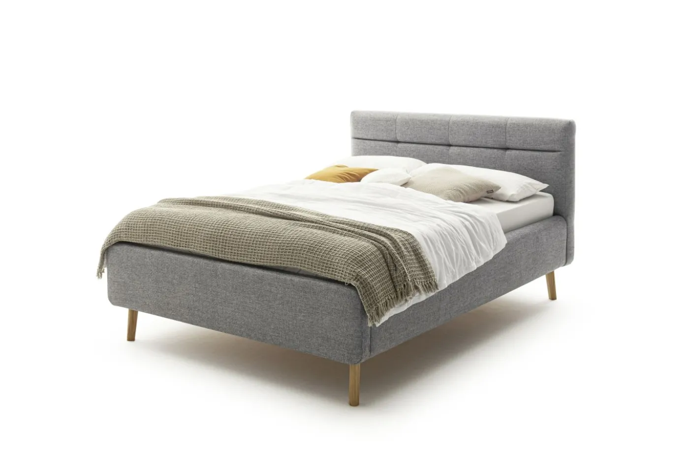 Polsterbett LOTTE