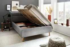 Polsterbett LOTTE