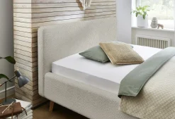 Meise Polsterbett MATTIS* Doppelbetten|Bettgestelle