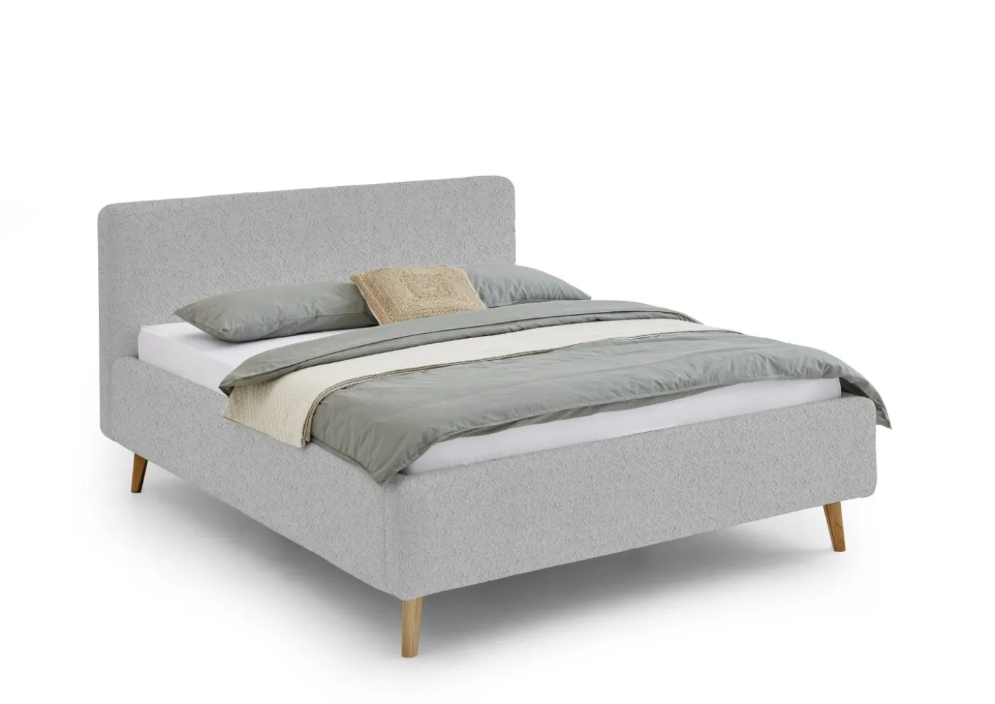 Polsterbett MATTIS