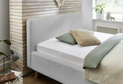 Meise Polsterbett MATTIS* Doppelbetten|Bettgestelle