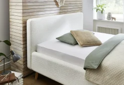Meise Polsterbett MATTIS* Doppelbetten|Bettgestelle