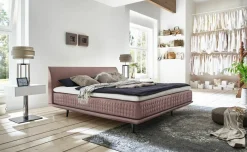 Kamjo Bedding Polsterbett MINIMUM H2* Polsterbetten|Doppelbetten