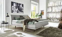 Kamjo Bedding Polsterbett MINIMUM H4* Polsterbetten|Doppelbetten