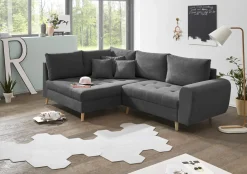 BRW Polsterecke ALICE* Ecksofas