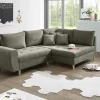 BRW Polsterecke ALICE* Ecksofas