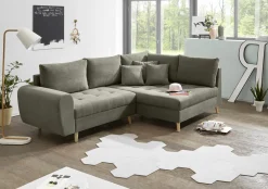 BRW Polsterecke ALICE* Ecksofas
