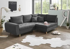 BRW Polsterecke ALICE* Ecksofas