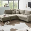 BRW Polsterecke ALICE* Ecksofas