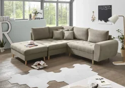 BRW Polsterecke ALICE* Ecksofas