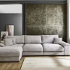 Iwaniccy Polsterecke ANGEL TYPE 001* Ecksofas