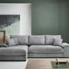 Iwaniccy Polsterecke ANGEL TYPE 009* Ecksofas
