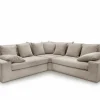 Benformato Polsterecke AVELLINO* Ecksofas