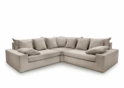 Benformato Polsterecke AVELLINO* Ecksofas