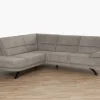 Matex Polsterecke BRUNO* Ecksofas