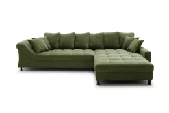 NOVA VIA Polsterecke CAMPUS* Ecksofas