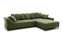 NOVA VIA Polsterecke CAMPUS* Ecksofas