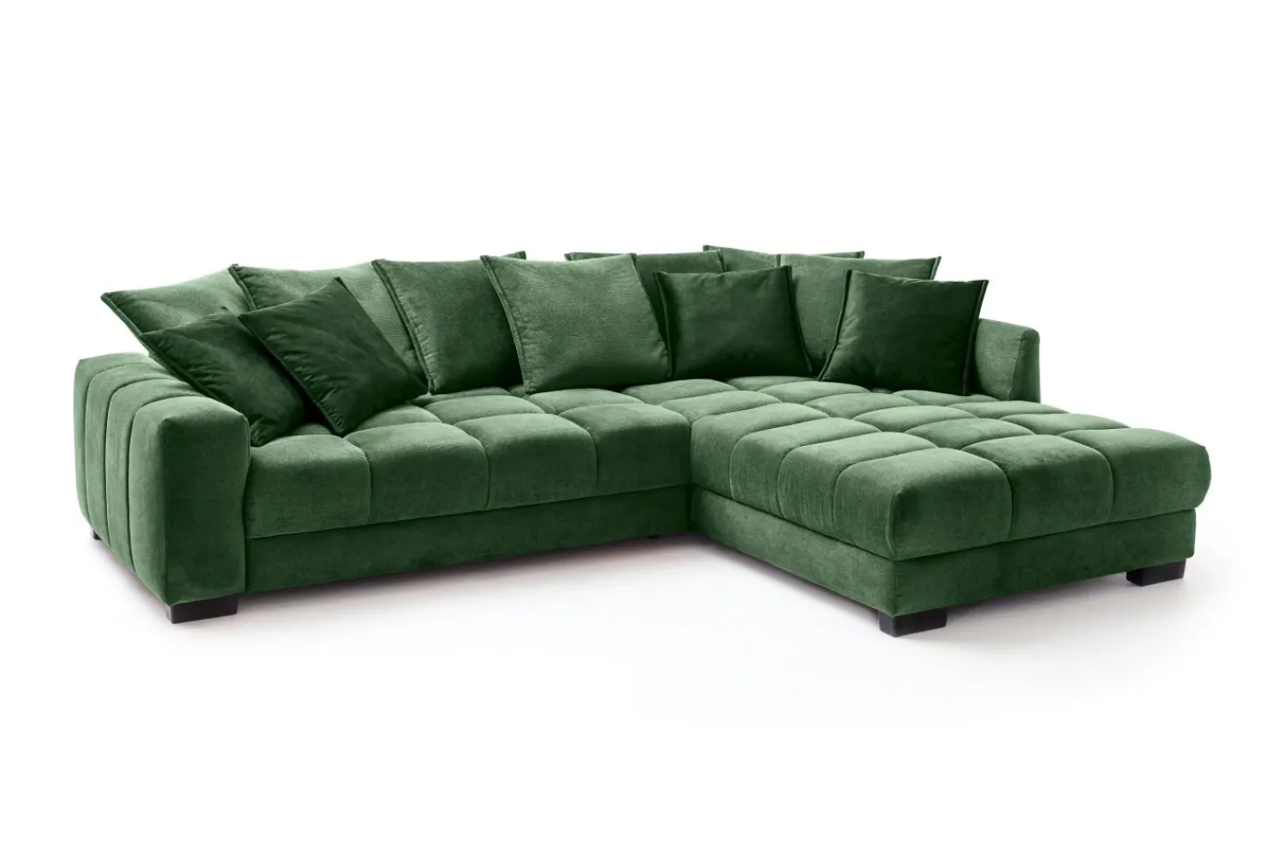 NOVA VIA Polsterecke ESTRELLA* Ecksofas