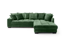 NOVA VIA Polsterecke ESTRELLA* Ecksofas