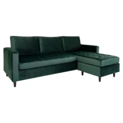 House Nordic Polsterecke FIRENZE* Ecksofas