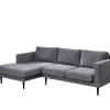 Sun Garden Polsterecke GOTHA* Ecksofas