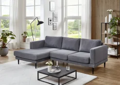 Sun Garden Polsterecke GOTHA* Ecksofas