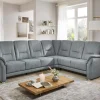 Polipol Polsterecke JAIPUR* Ecksofas